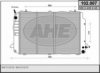 AUDI 8A0121251B Radiator, engine cooling